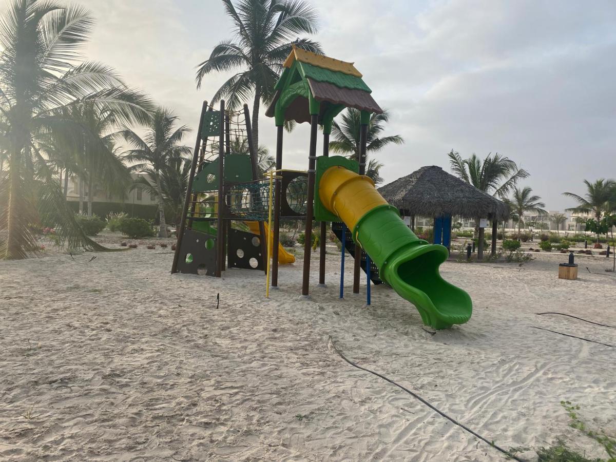 Segal Salalah-forest Island-hawana अपार्टमेंट Salalah