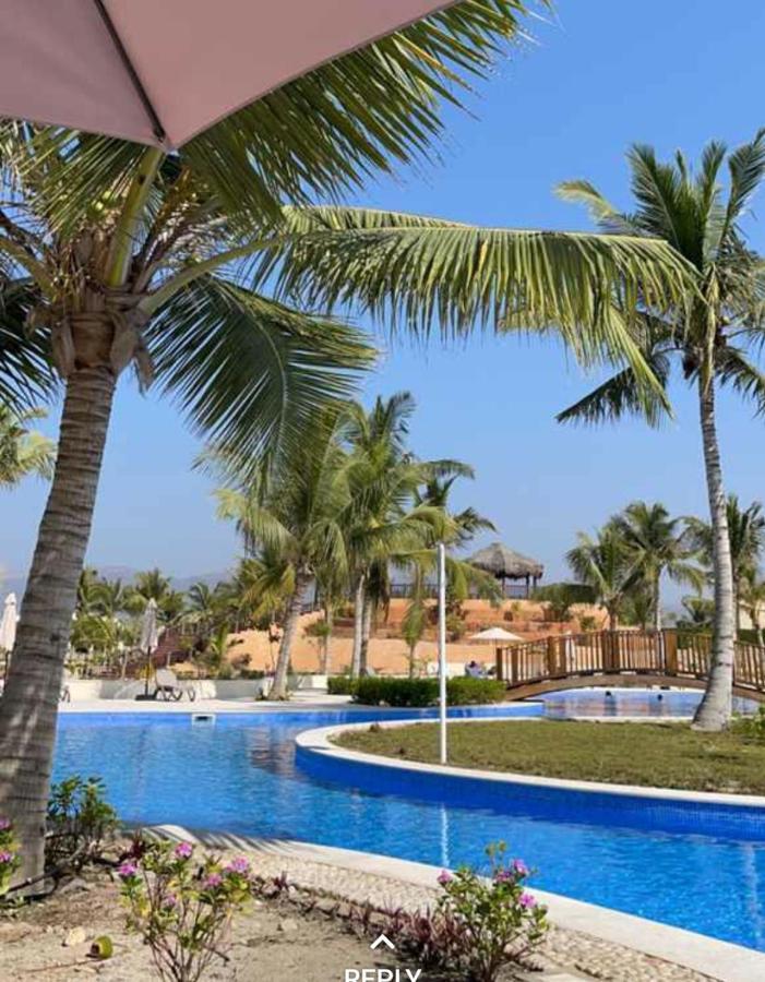 अपार्टमेंट Segal Salalah-forest Island-hawana