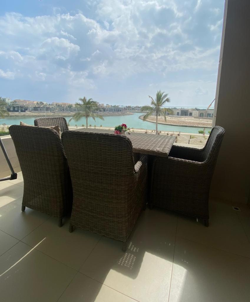 अपार्टमेंट Segal Salalah-forest Island-hawana Salalah