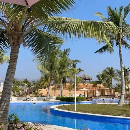 Segal Salalah-Forest Island-Hawana Extérieur photo