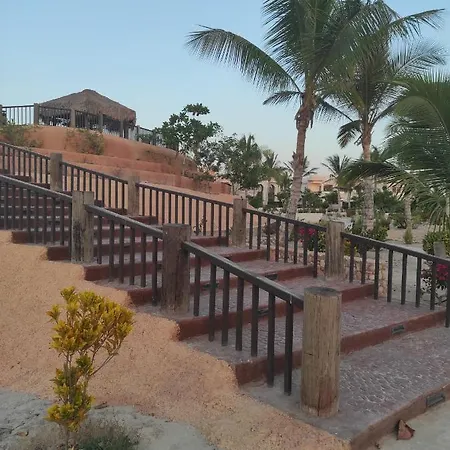 Segal Salalah-Forest Island-Hawana Extérieur photo