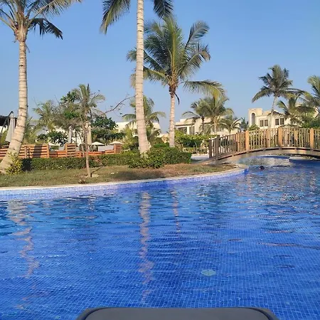 Segal Salalah-Forest Island-Hawana Extérieur photo