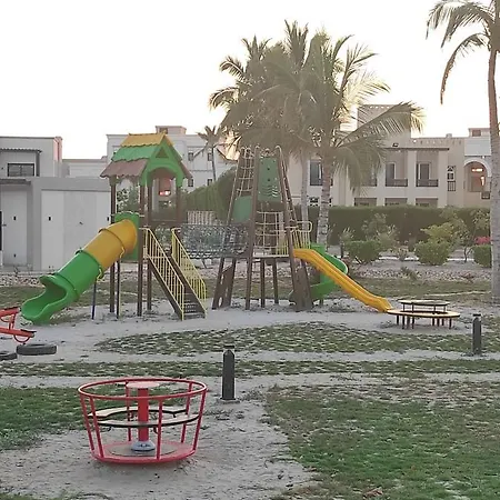 Segal Salalah-Forest Island-Hawana Extérieur photo