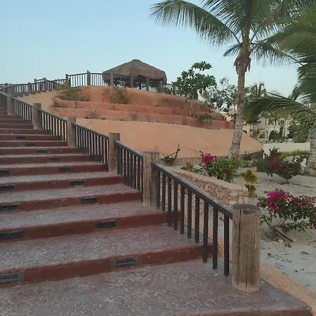 Segal Salalah-Forest Island-Hawana Extérieur photo