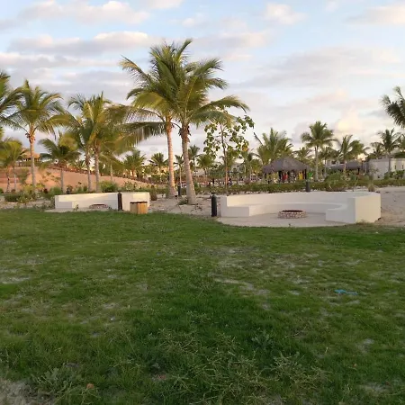 Segal Salalah-Forest Island-Hawana Extérieur photo