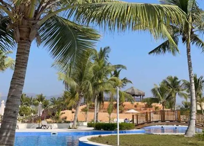 Segal Salalah-Forest Island-Hawana