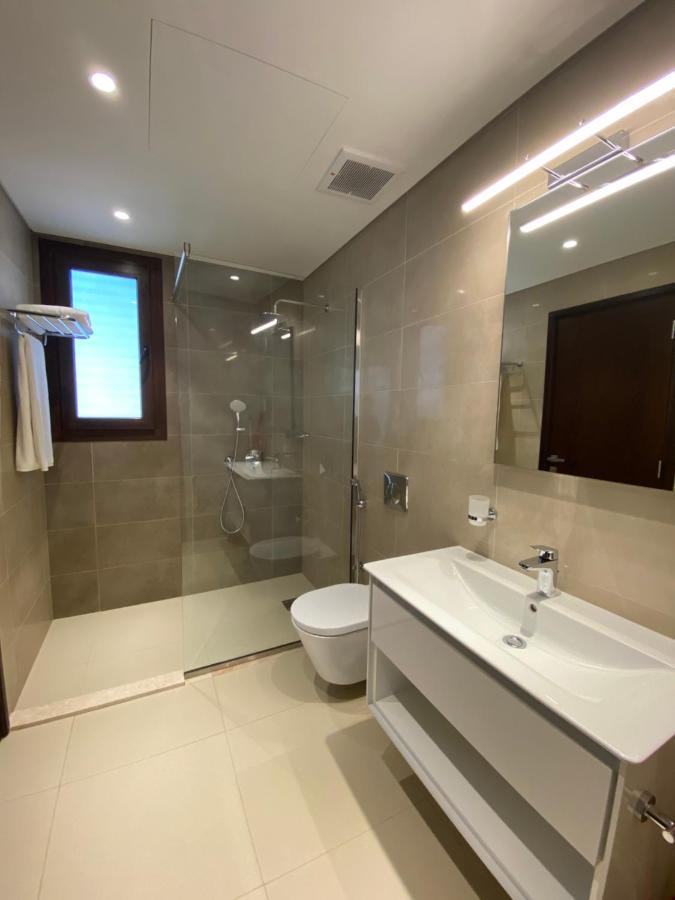 Apartment Segal Salalah-forest Island-hawana