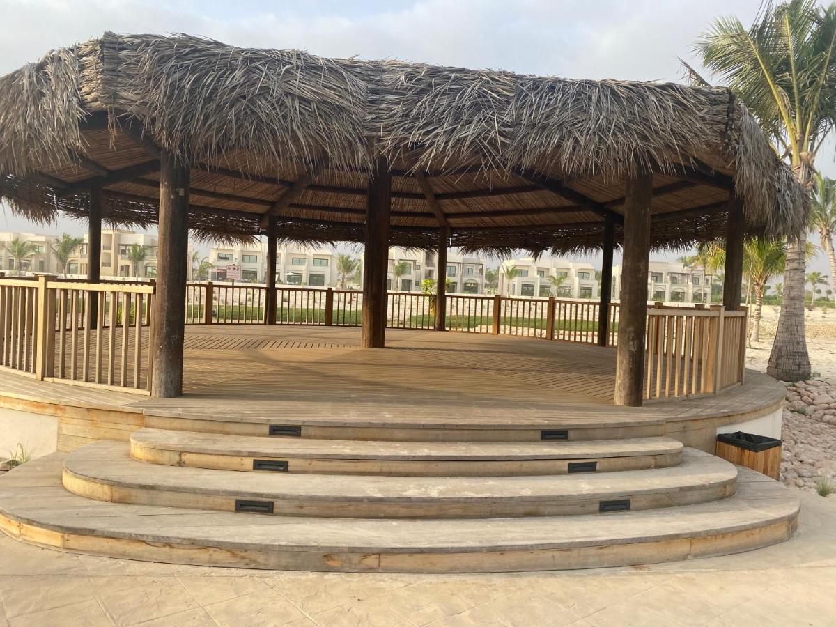 Apartment Segal Salalah-forest Island-hawana