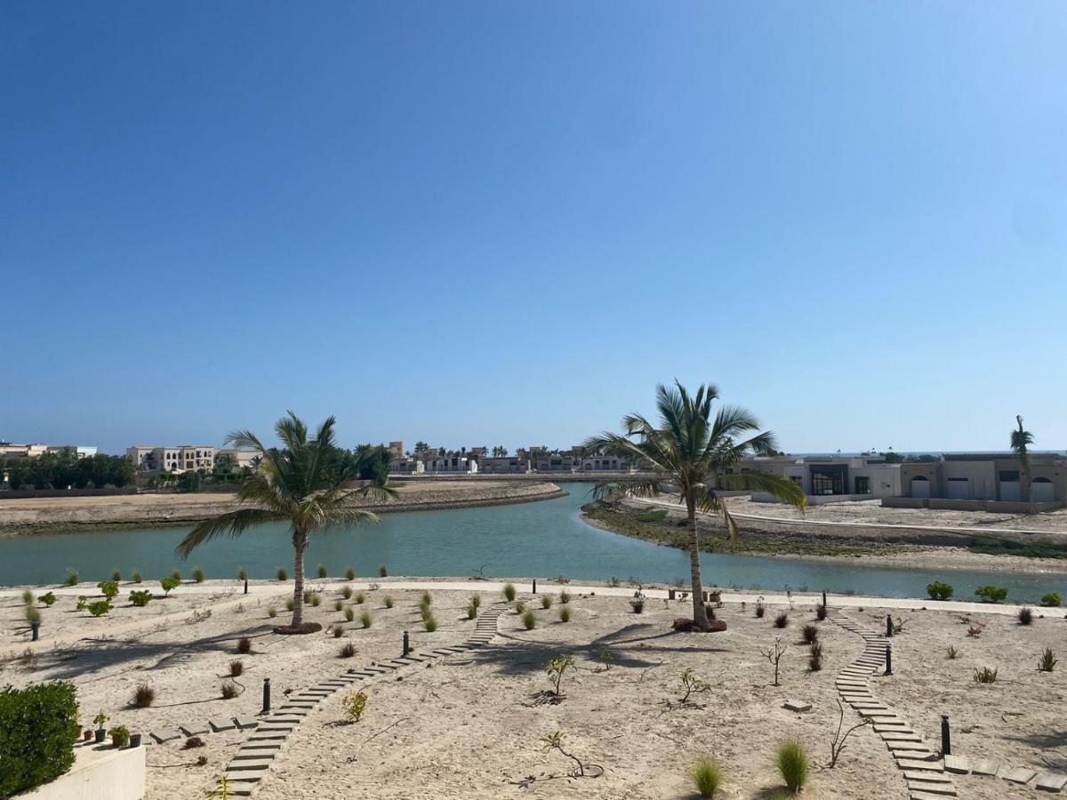 Apartment Segal Salalah-forest Island-hawana *