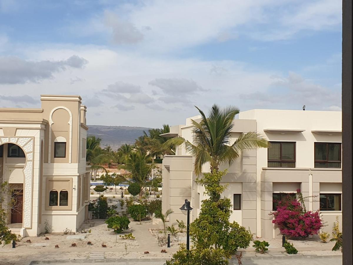 Segal Salalah-forest Island-hawana Apartment