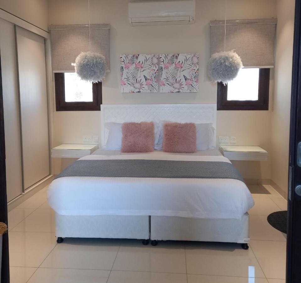 Apartment Segal Salalah-forest Island-hawana *