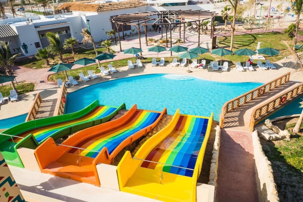 Apartment Segal Salalah-forest Island-hawana Salalah