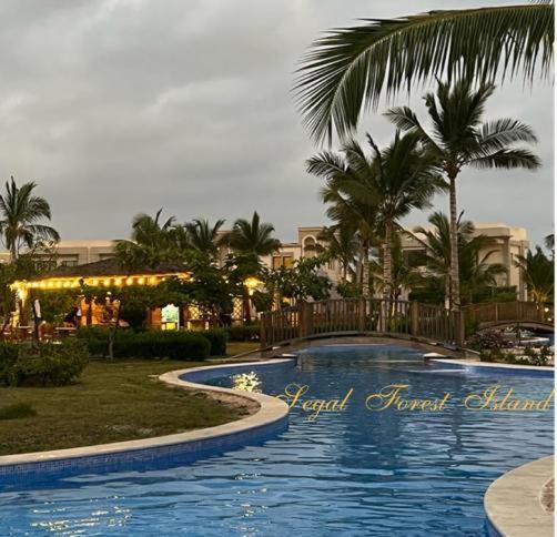 Segal Salalah-forest Island-hawana Apartment Salalah