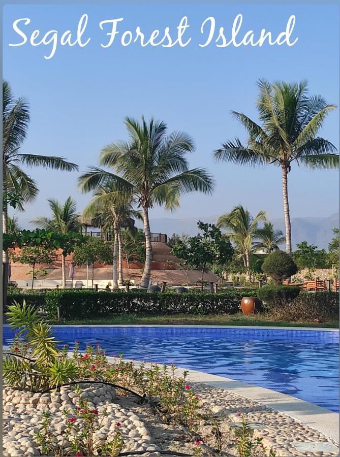 Segal Salalah-forest Island-hawana Apartment Salalah