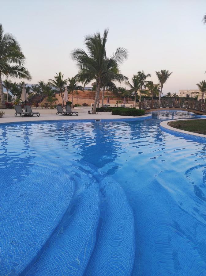 Segal Salalah-forest Island-hawana Apartment Salalah