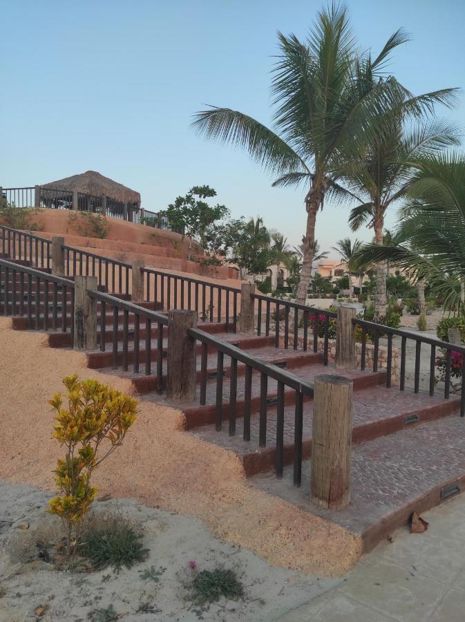 Apartment Segal Salalah-forest Island-hawana