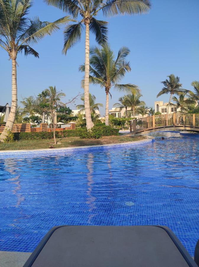 Segal Salalah-forest Island-hawana Apartment *