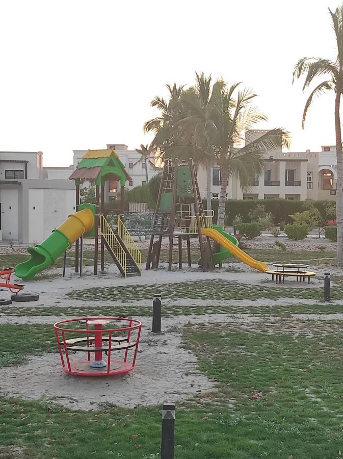 Segal Salalah-forest Island-hawana Apartment Salalah