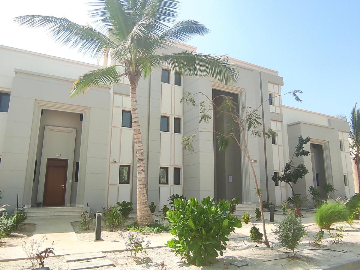 Segal Salalah-forest Island-hawana * Salalah