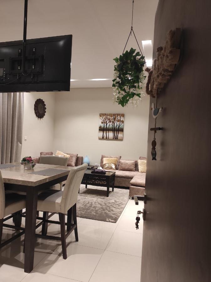Apartment Segal Salalah-forest Island-hawana