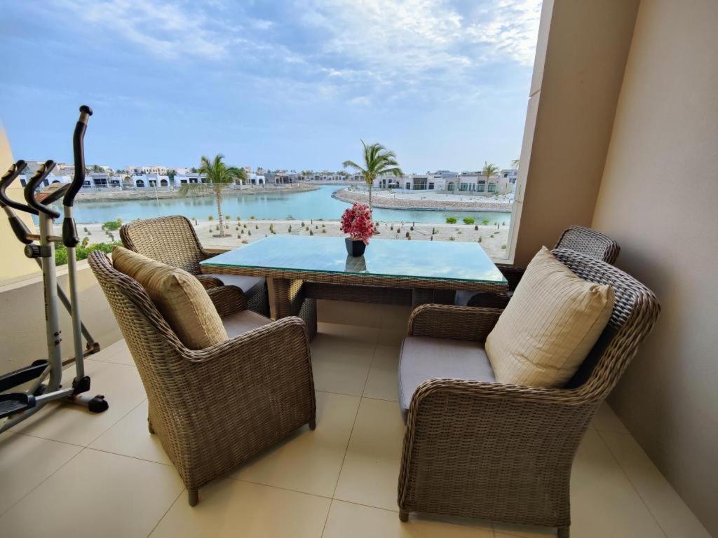 Segal Salalah-forest Island-hawana Apartment Salalah