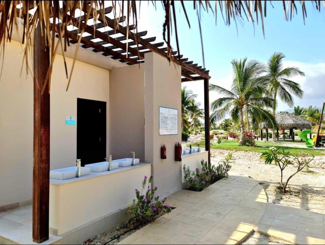Segal Salalah-forest Island-hawana Apartment Salalah