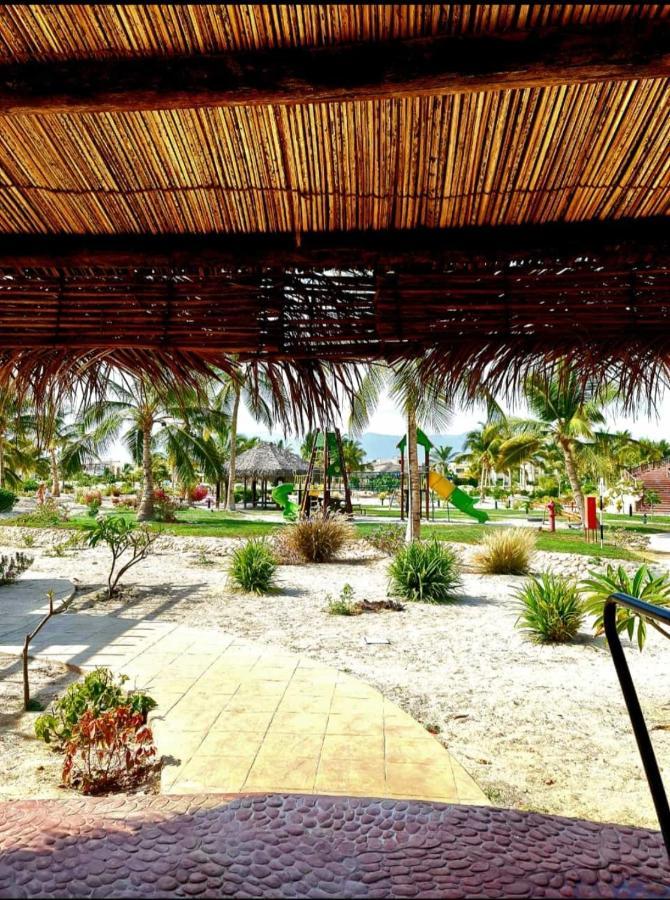 Segal Salalah-forest Island-hawana Apartment