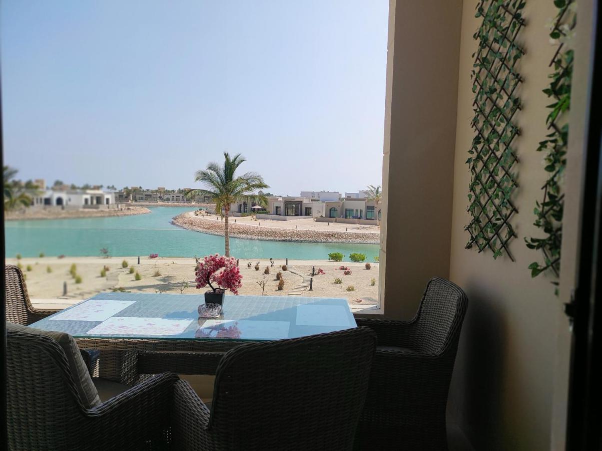 Segal Salalah-forest Island-hawana * Salalah