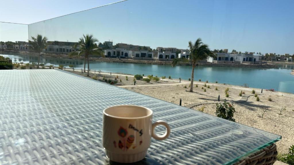 Apartment Segal Salalah-forest Island-hawana