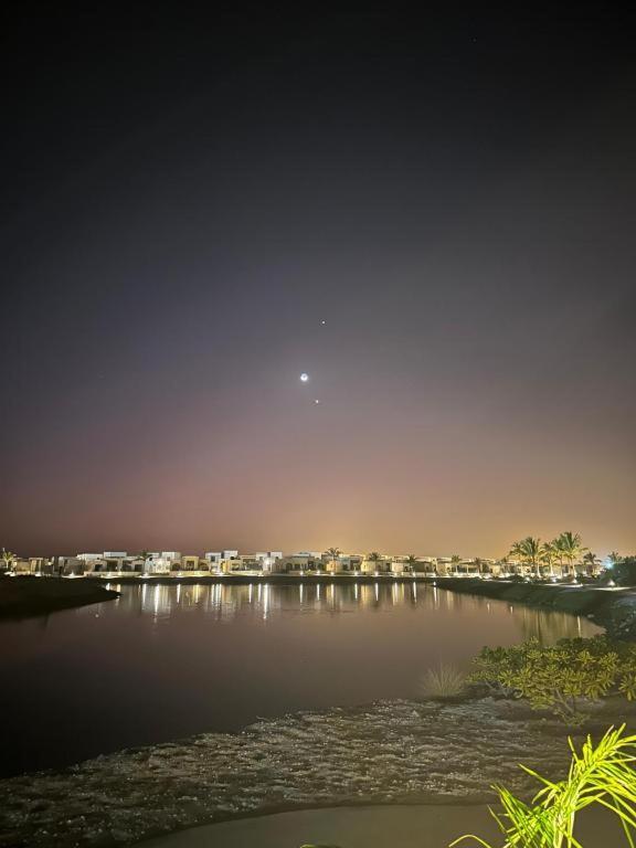 Segal Salalah-forest Island-hawana Apartment *