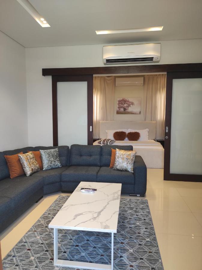 Apartment Segal Salalah-forest Island-hawana