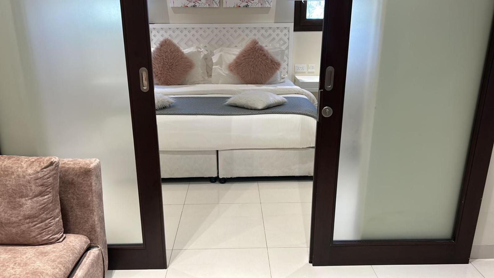 Segal Salalah-forest Island-hawana Apartment