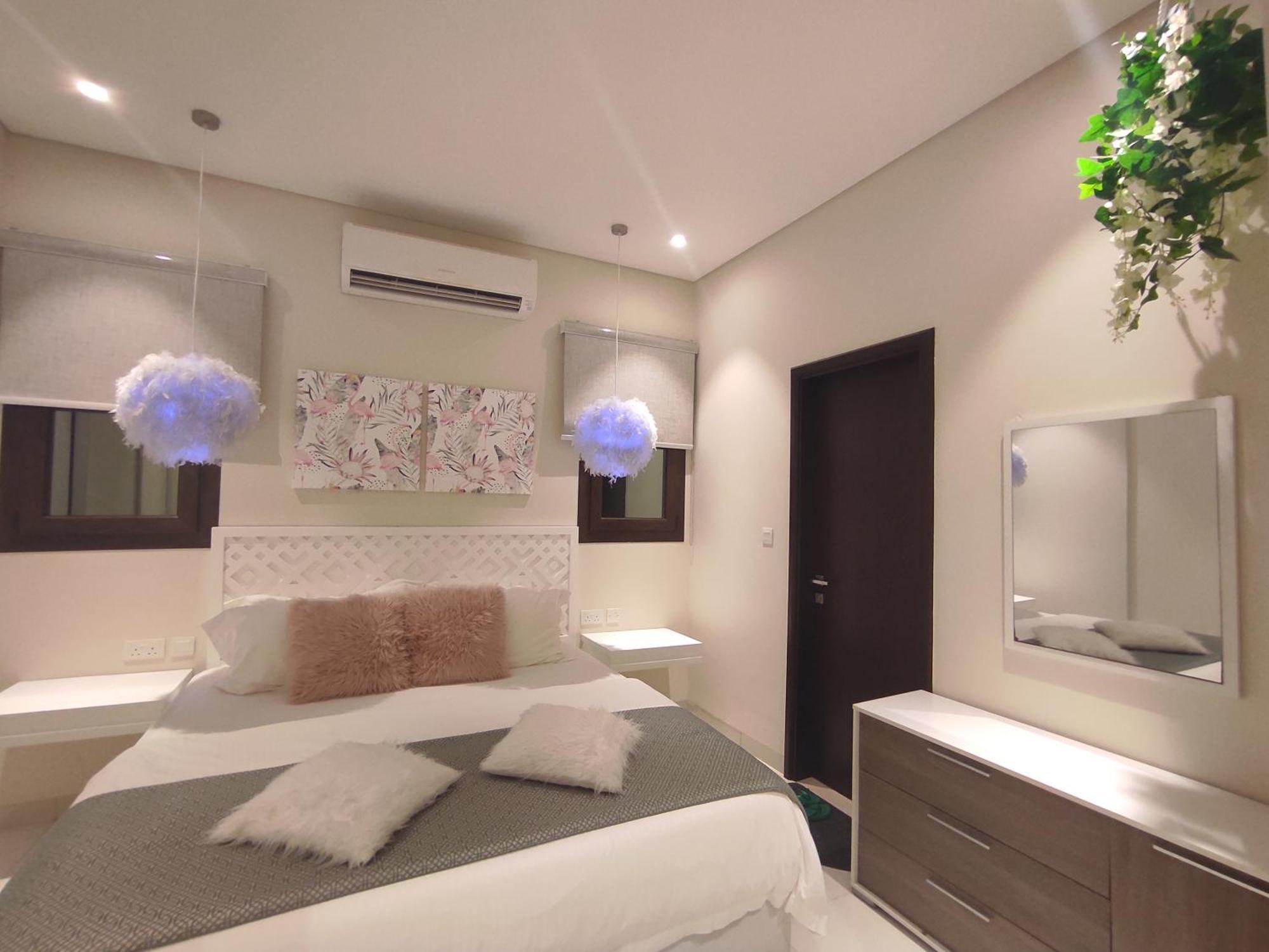 Apartment Segal Salalah-forest Island-hawana Salalah